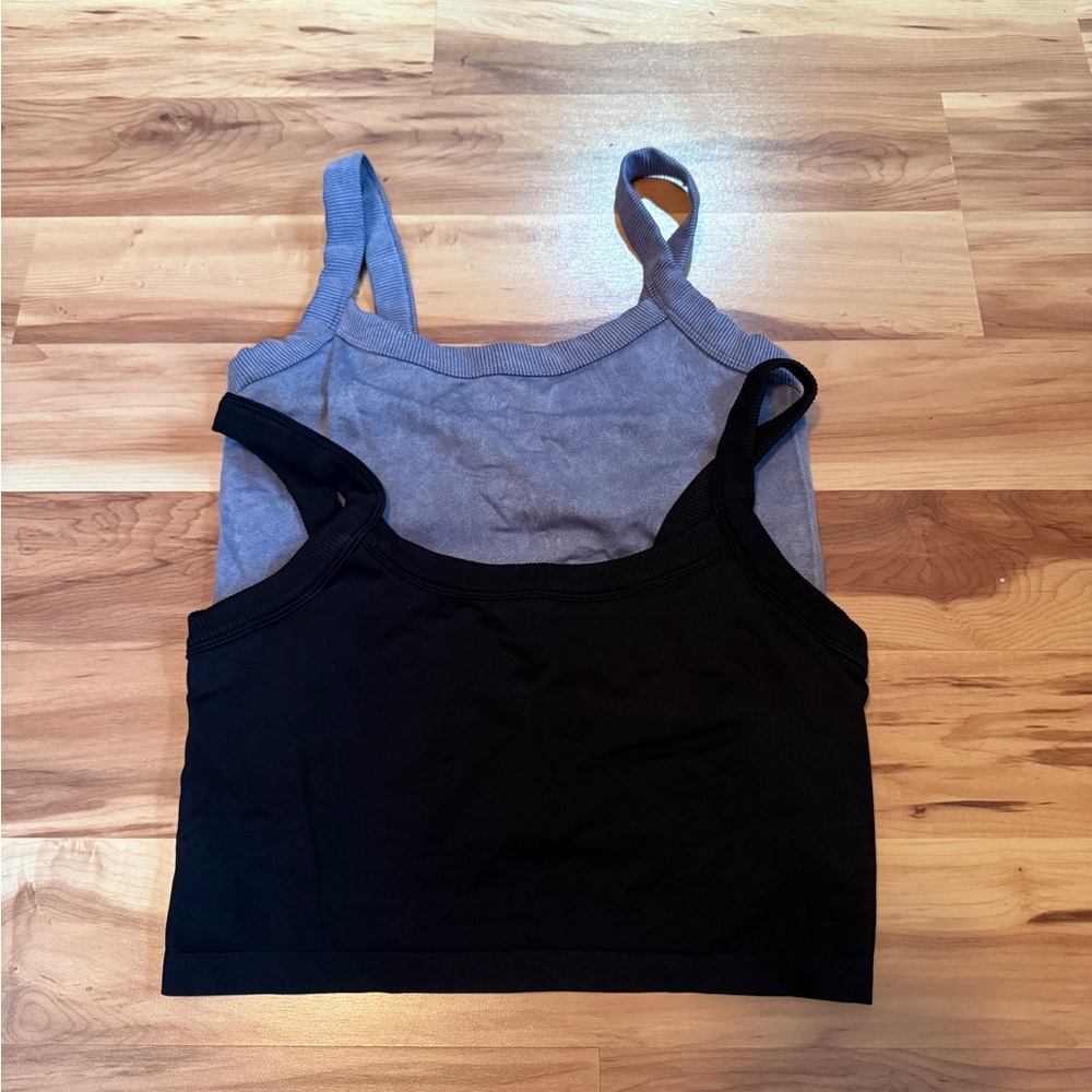 Midi tanks